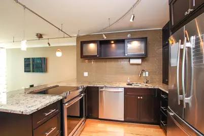 2 E Erie Street #2101, Chicago, IL 60611 - Photo 3