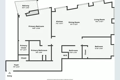 1550 S Blue Island Avenue #403, Chicago, IL 60608 - Photo 25