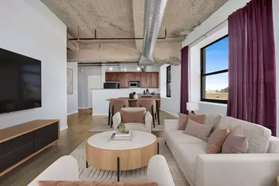 1550 S Blue Island Avenue #403, Chicago, IL 60608 - Photo 5