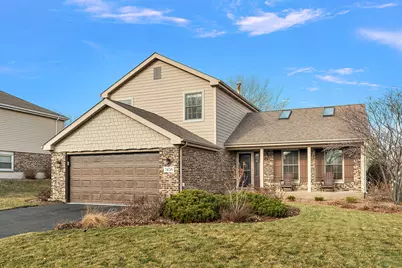 7458 W Wishing Well Drive, Frankfort, IL 60423 - Photo 1