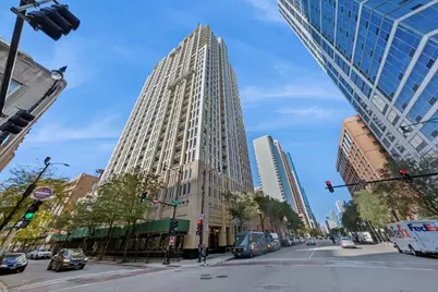 1250 S Michigan Avenue #1400, Chicago, IL 60605 - Photo 1