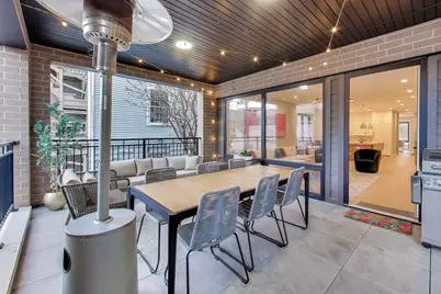 1644 W Diversey Parkway #1, Chicago, IL 60614 - Photo 9