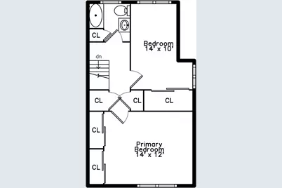 311 S Vine Avenue #E, Park Ridge, IL 60068 - Photo 21