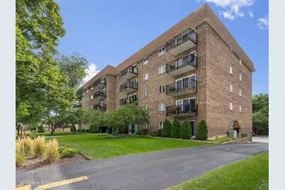907 Curtiss Street #504, Downers Grove, IL 60515 - Photo 21
