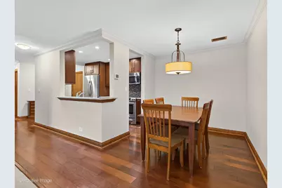 907 Curtiss Street #504, Downers Grove, IL 60515 - Photo 3