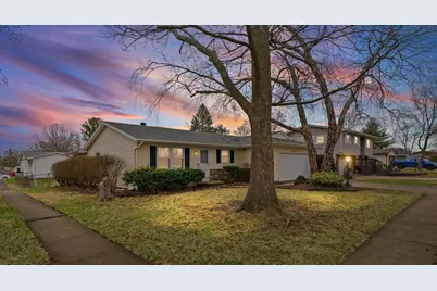 2307 Branch Road, Champaign, IL 61821 - Photo 1