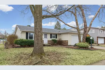 2307 Branch Road, Champaign, IL 61821 - Photo 3