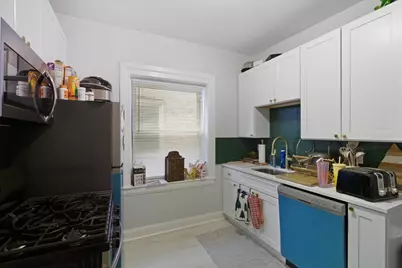 1123 N Christiana Avenue #2S, Chicago, IL 60651 - Photo 3