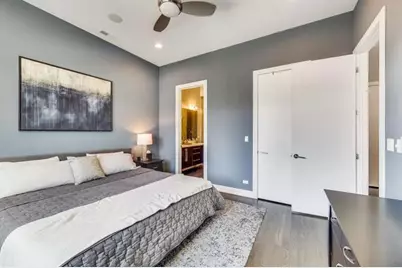 1021 N Hermitage Avenue #3, Chicago, IL 60622 - Photo 13