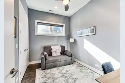 1021 N Hermitage Avenue #3, Chicago, IL 60622 - Photo 15