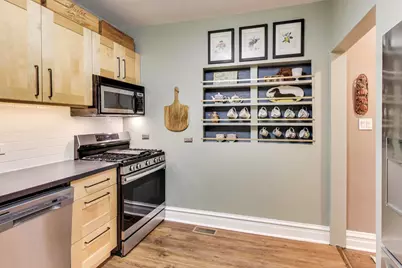 723 W Belden Avenue #1, Chicago, IL 60614 - Photo 9