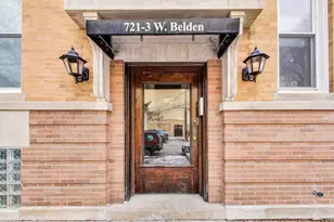 723 W Belden Ave, Chicago, IL 60614 - Photo 1