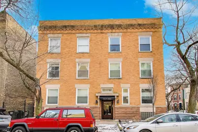 723 W Belden Avenue #1, Chicago, IL 60614 - Photo 23