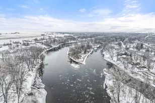 122 Belle Rive Dr, Millington, IL 60537 - Photo 29