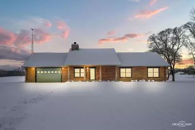 122 Belle Rive Drive, Millington, IL 60537 - Photo 1