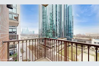 1250 S Indiana Avenue #1002, Chicago, IL 60605 - Photo 23