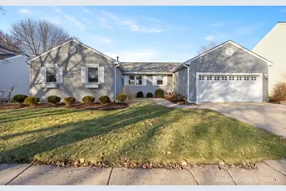 1217 River Oak Drive, Naperville, IL 60565 - Photo 1