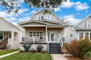 5526 N Mason Ave, Chicago, IL 60630 - Photo 1