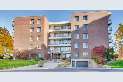 4000 Triumvera Drive #201A, Glenview, IL 60025 - Photo 1