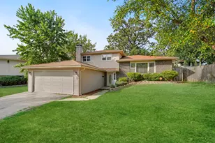 [Address not provided], University Park, IL 60484 - Photo 1