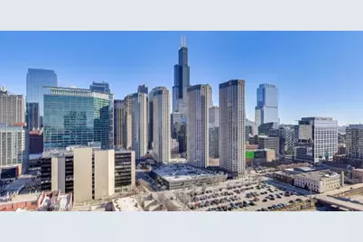 737 W Washington Boulevard #2307, Chicago, IL 60661 - Photo 31