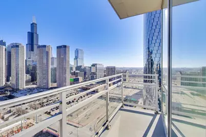 737 W Washington Boulevard #2307, Chicago, IL 60661 - Photo 29