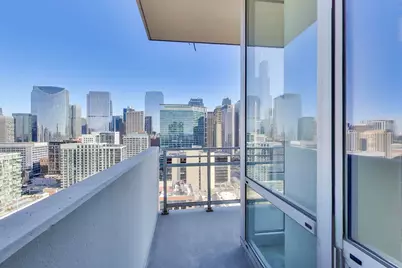 737 W Washington Boulevard #2307, Chicago, IL 60661 - Photo 33