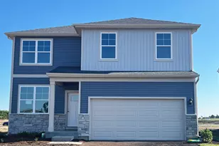 402 Arbor Ridge Ct, Hampshire, IL 60140 - Photo 1