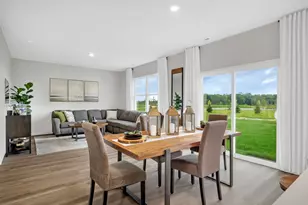 402 Arbor Ridge Ct, Hampshire, IL 60140 - Photo 9