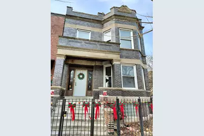 1420 S Millard Avenue #1, Chicago, IL 60623 - Photo 1
