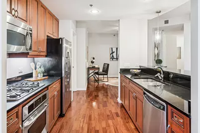 160 E Illinois Street #1008, Chicago, IL 60611 - Photo 5