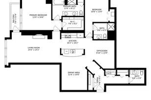 160 E Illinois St, Chicago, IL 60611 - Photo 29