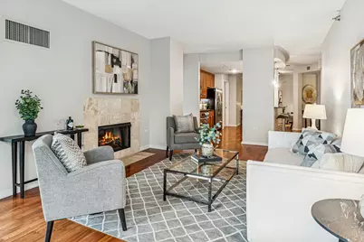 160 E Illinois Street #1008, Chicago, IL 60611 - Photo 9