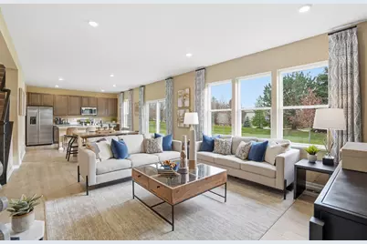 421 Hathaway Lane, Oswego, IL 60543 - Photo 3