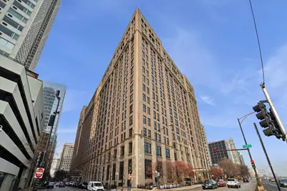 680 N Lake Shore Drive #501, Chicago, IL 60611 - Photo 1