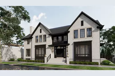 2034 W Sunnyside Avenue, Chicago, IL 60625 - Photo 1