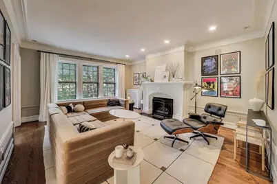 2918 N Pine Grove Avenue #3, Chicago, IL 60657 - Photo 5