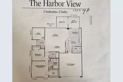 1508 W Ludington Circle, Romeoville, IL 60446 - Photo 27