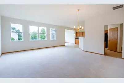 1508 W Ludington Circle, Romeoville, IL 60446 - Photo 3