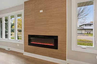 528 E 191st Place, Glenwood, IL 60425 - Photo 3