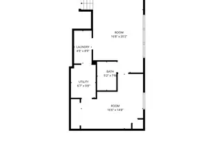 528 E 191st Pl, Glenwood, IL 60425 - Photo 31