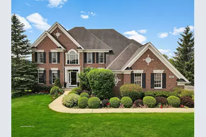 3N651 James Fenimore Cooper Lane, Saint Charles, IL 60175 - Photo 1