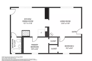 2326 S Sacramento Ave, Chicago, IL 60623 - Photo 17