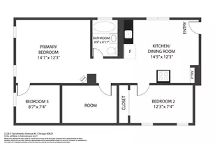 2326 S Sacramento Ave, Chicago, IL 60623 - Photo 15