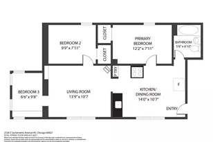 2326 S Sacramento Ave, Chicago, IL 60623 - Photo 13