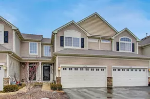 676 S Jade Ln, Round Lake, IL 60073 - Photo 1