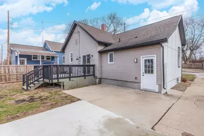 1006 N Morris Avenue, Bloomington, IL 61701 - Photo 33