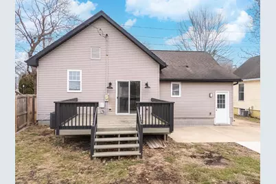 1006 N Morris Avenue, Bloomington, IL 61701 - Photo 7