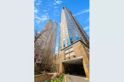 222 N Columbus Drive #3103, Chicago, IL 60601 - Photo 1