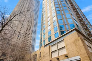 222 N Columbus Dr, Chicago, IL 60601 - Photo 1